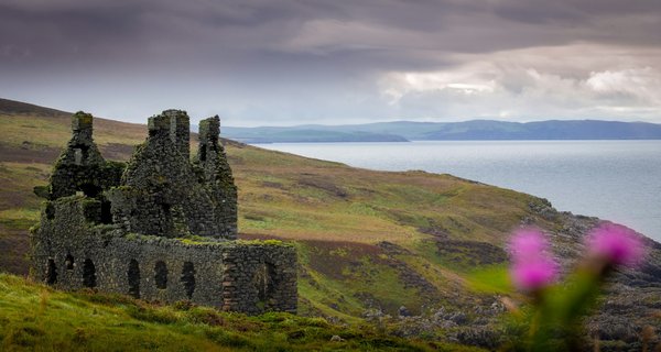 How to book a guided tour of the UK's ancient stone circles beyond Stonehenge?
